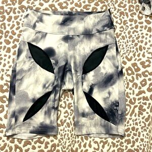 Jo+Jax dance biker shorts